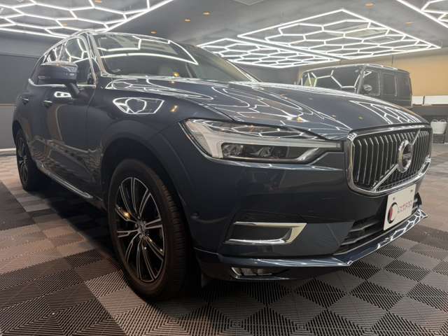 ボルボ ＸＣ６０ Ｄ４ ＡＷＤ インスクリプション ディーゼルターボ ４ＷＤ H30年 (関東) 99