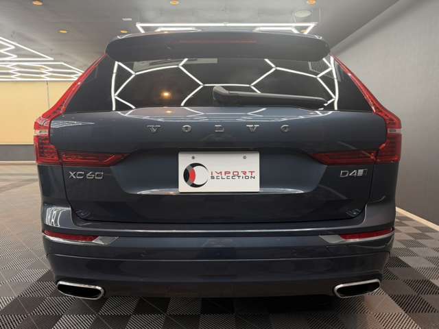 ボルボ ＸＣ６０ Ｄ４ ＡＷＤ インスクリプション ディーゼルターボ ４ＷＤ H30年 (関東) 99