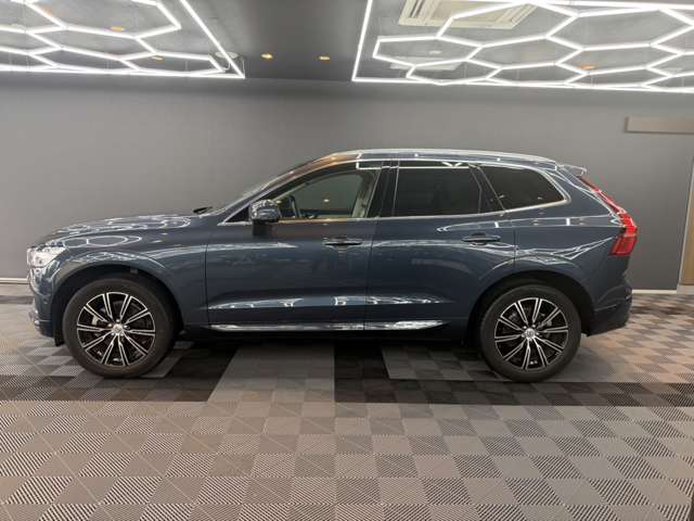 ボルボ ＸＣ６０ Ｄ４ ＡＷＤ インスクリプション ディーゼルターボ ４ＷＤ H30年 (関東) 99