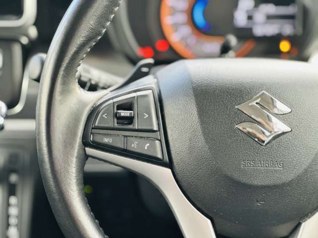 スズキ スペーシア　ギア ６６０ ギア ハイブリッド ＸＺターボ ４ＷＤ R3年 () 99
