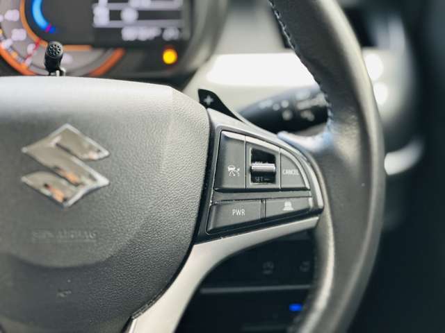 スズキ スペーシア　ギア ６６０ ギア ハイブリッド ＸＺターボ ４ＷＤ R3年 () 99