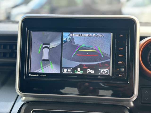 スズキ スペーシア　ギア ６６０ ギア ハイブリッド ＸＺターボ ４ＷＤ R3年 () 99