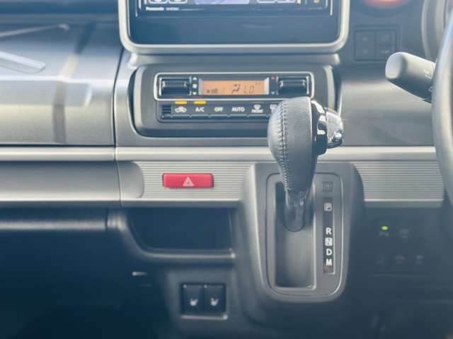 スズキ スペーシア　ギア ６６０ ギア ハイブリッド ＸＺターボ ４ＷＤ R3年 () 99