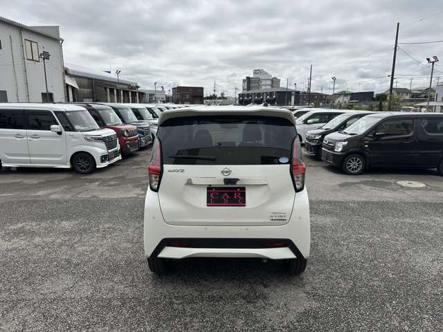 日産 デイズ ６６０ ハイウェイスターＧターボ R1年 (関東) 99