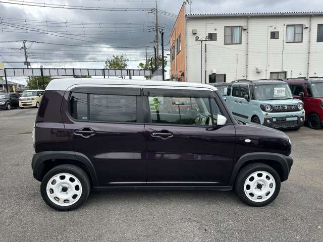 スズキ ハスラー ６６０ Ｇ R1年 (関東) 99
