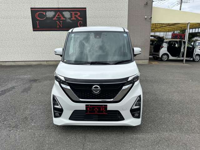 日産 ルークス ６６０ ハイウェイスターＧターボ プロパイロット エディション R2年 (関東) 99