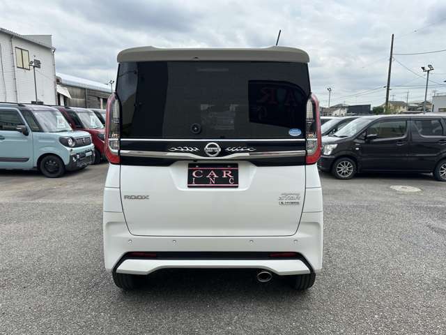 日産 ルークス ６６０ ハイウェイスターＧターボ プロパイロット エディション R2年 (関東) 99