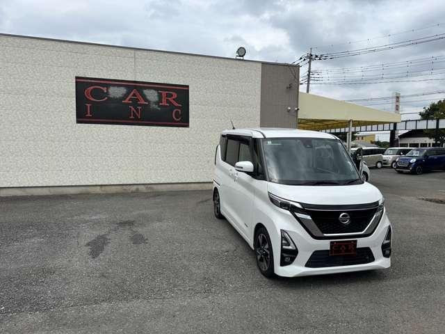 日産 ルークス ６６０ ハイウェイスターＧターボ プロパイロット エディション R2年 (関東) 99