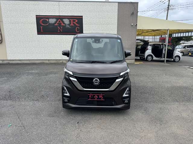 日産 ルークス ６６０ ハイウェイスターＧターボ プロパイロット エディション R3年 (関東) 99