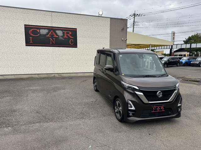 日産 ルークス ６６０ ハイウェイスターＧターボ プロパイロット エディション R3年 (関東) 99