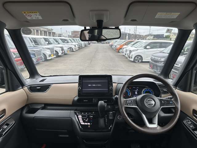 日産 ルークス ６６０ ハイウェイスターＧターボ プロパイロット エディション R3年 (関東) 99