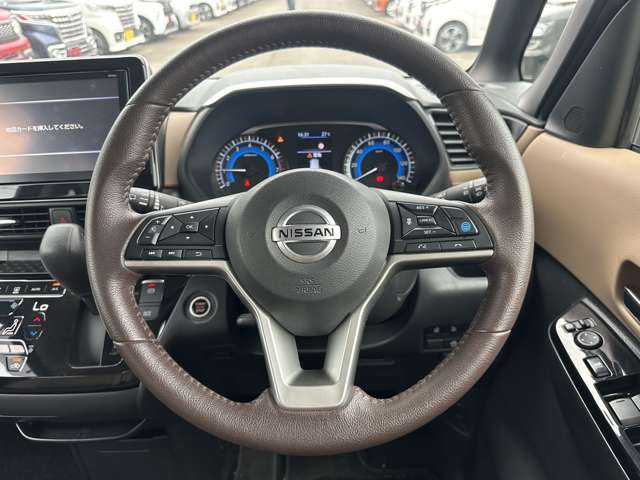 日産 ルークス ６６０ ハイウェイスターＧターボ プロパイロット エディション R3年 (関東) 99