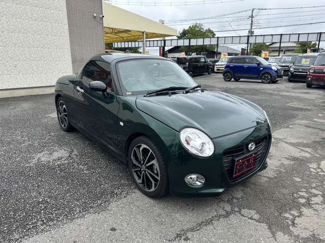 ダイハツ コペン セロ Ｓ ６６０ R1年 (関東) 99