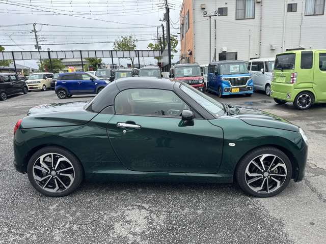 ダイハツ コペン セロ Ｓ ６６０ R1年 (関東) 99