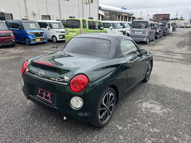 ダイハツ コペン セロ Ｓ ６６０ R1年 (関東) 99