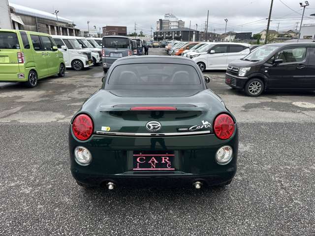 ダイハツ コペン セロ Ｓ ６６０ R1年 (関東) 99