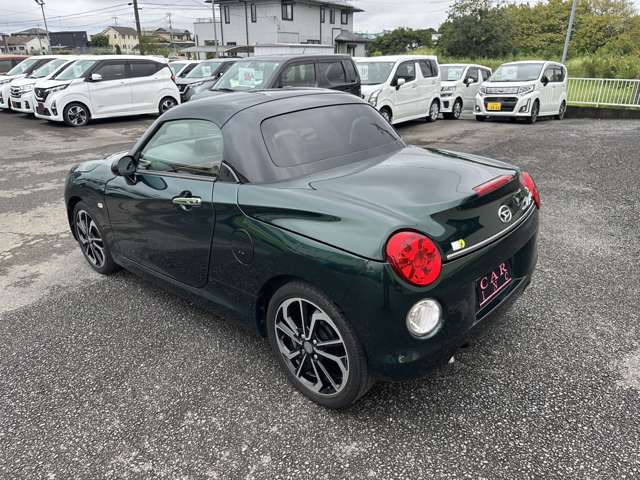 ダイハツ コペン セロ Ｓ ６６０ R1年 (関東) 99