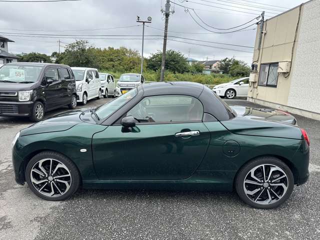 ダイハツ コペン セロ Ｓ ６６０ R1年 (関東) 99