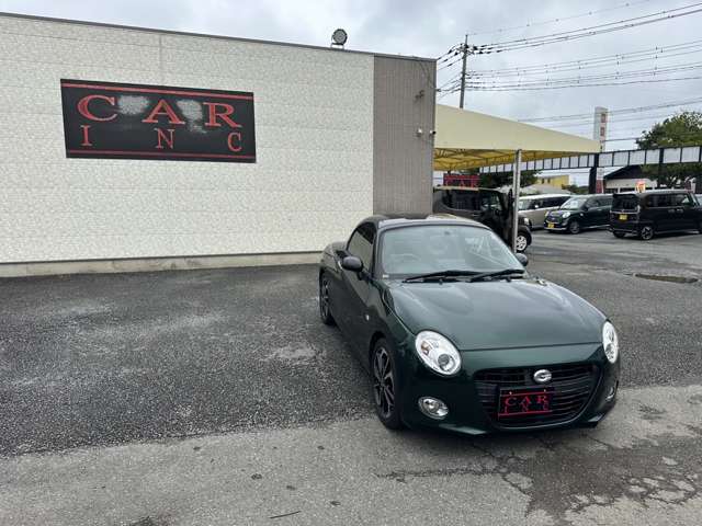 ダイハツ コペン セロ Ｓ ６６０ R1年 (関東) 99