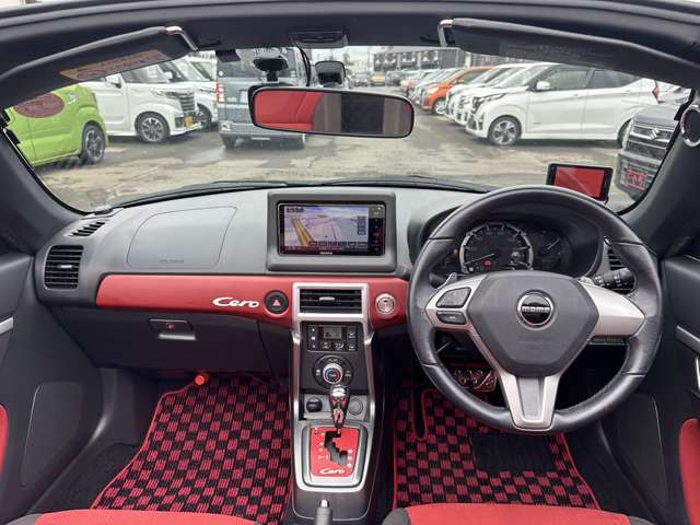 ダイハツ コペン セロ Ｓ ６６０ R1年 (関東) 99