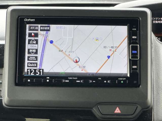 ホンダ Ｎ　ＢＯＸ カスタム ６６０ Ｌ ターボ R3年 (関東) 99