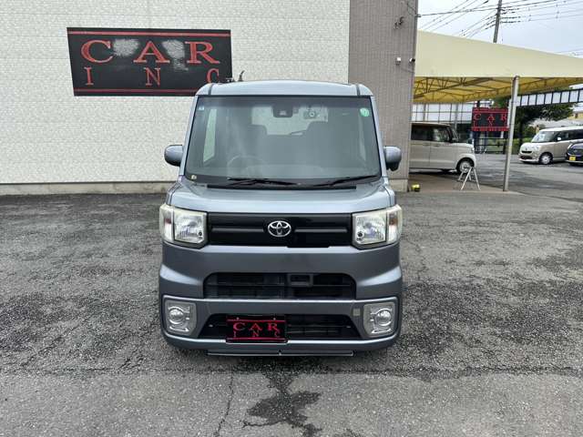 トヨタ ピクシス　メガ ６６０ Ｌ ＳＡＩＩ H29年 (関東) 99