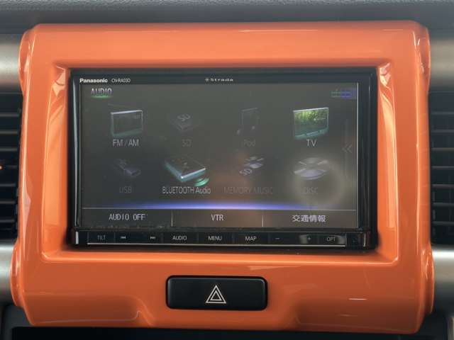 マツダ フレアクロスオーバー ６６０ ＸＳ H29年 (関東) 99