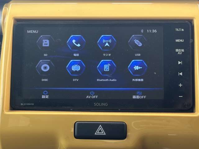 スズキ ハスラー ６６０ Ｇ R1年 (関東) 99