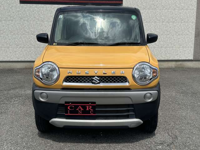 スズキ ハスラー ６６０ Ｇ R1年 (関東) 99