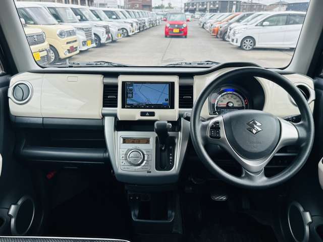 スズキ ハスラー ６６０ Ｇ R1年 (関東) 99