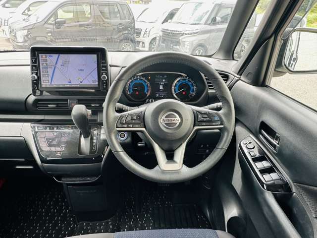 日産 ルークス ６６０ ハイウェイスターＧターボ プロパイロット エディション R4年 (関東) 99