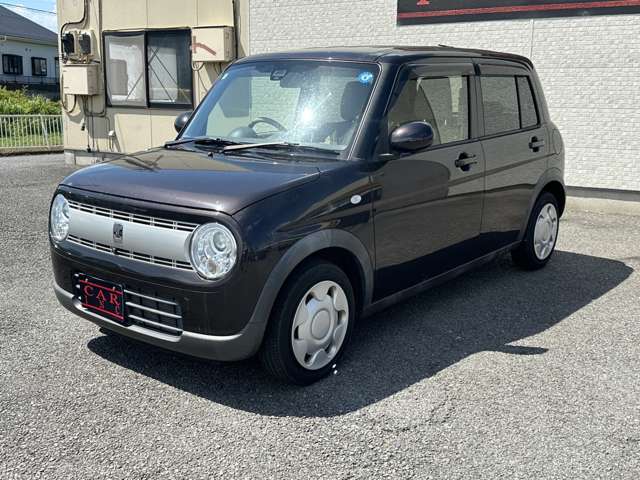 スズキ アルトラパン ６６０ Ｓ ４ＷＤ H28年 (関東) 99