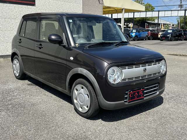 スズキ アルトラパン ６６０ Ｓ ４ＷＤ H28年 (関東) 99