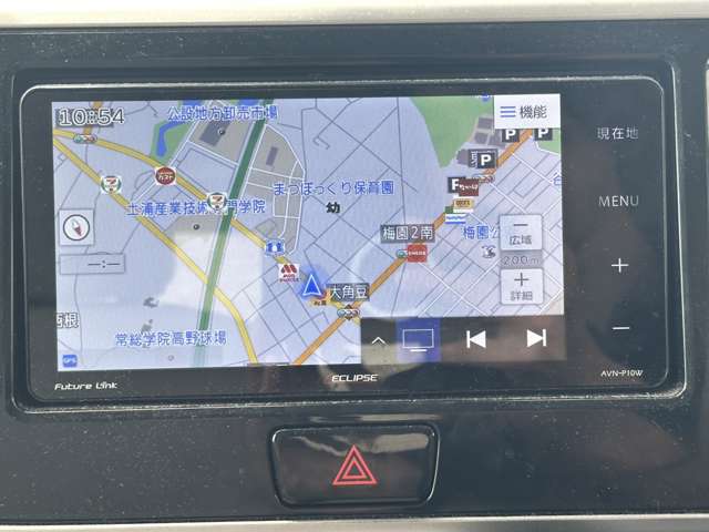 三菱 ｅＫスペース ６６０ Ｔ セーフティ パッケージ R2年 (関東) 99