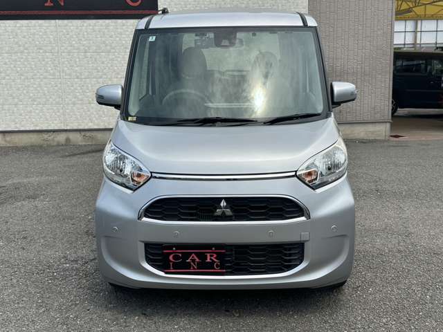 三菱 ｅＫスペース ６６０ Ｔ セーフティ パッケージ R2年 (関東) 99