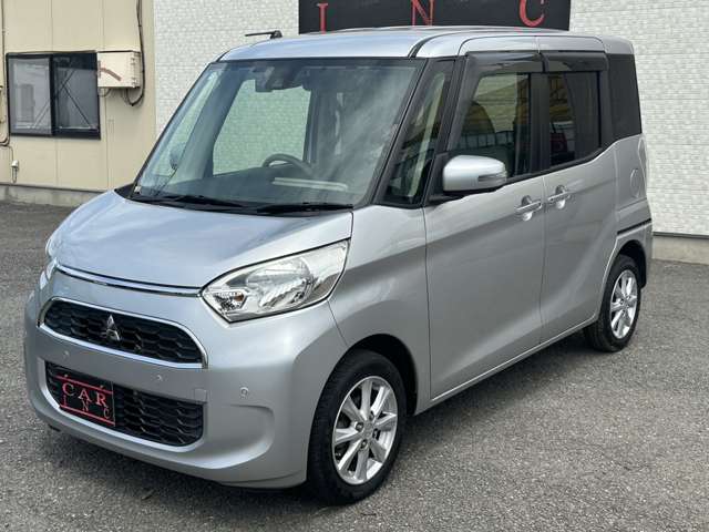 三菱 ｅＫスペース ６６０ Ｔ セーフティ パッケージ R2年 (関東) 99