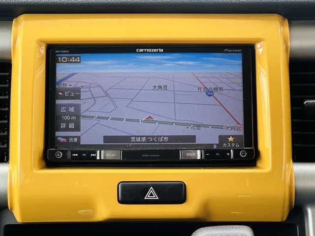 スズキ ハスラー ６６０ Ｇターボ H29年 (関東) 99