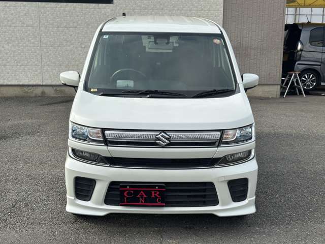 スズキ ワゴンＲ ６６０ ハイブリッド ＦＺ H30年 (関東) 99