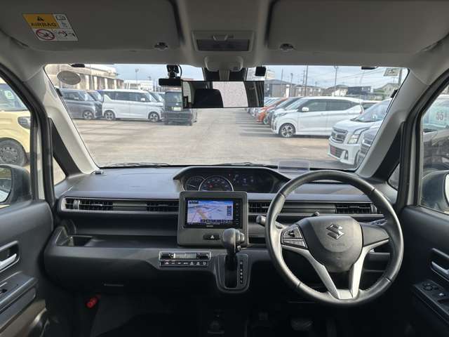 スズキ ワゴンＲ ６６０ ハイブリッド ＦＺ H30年 (関東) 99