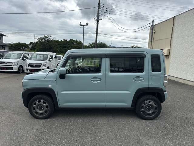 スズキ ハスラー ６６０ ハイブリッド Ｇ R2年 (関東) 99