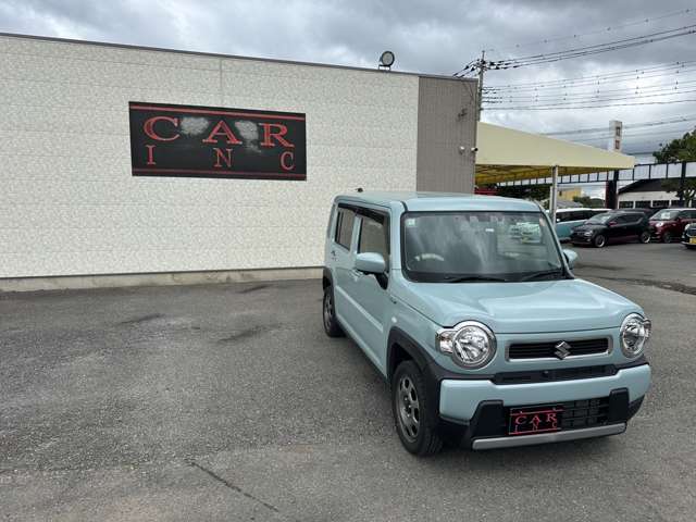 スズキ ハスラー ６６０ ハイブリッド Ｇ R2年 (関東) 99