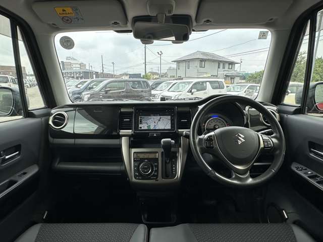 スズキ ハスラー ６６０ ＪスタイルＩＩターボ H28年 (関東) 99