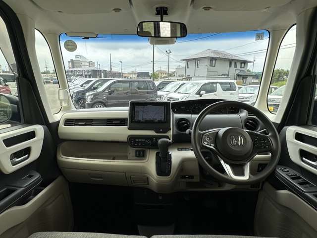ホンダ Ｎ　ＢＯＸ ６６０ Ｇ Ｌ ホンダセンシング R1年 (関東) 99