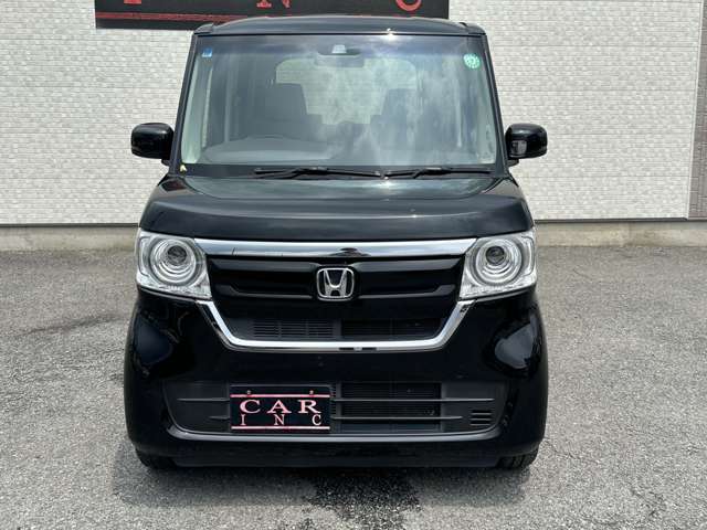 ホンダ Ｎ　ＢＯＸ ６６０ Ｇ Ｌ ホンダセンシング R1年 (関東) 99