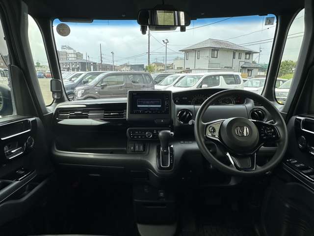 ホンダ Ｎ　ＢＯＸ カスタム ６６０ Ｌ R3年 (関東) 99