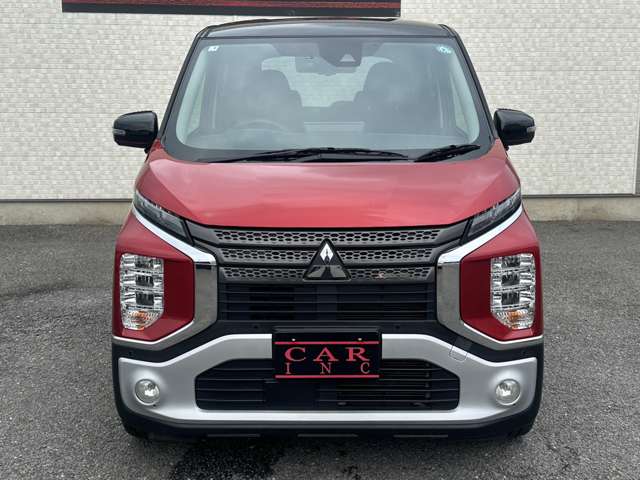 三菱 ｅＫクロス ６６０ Ｔ R3年 (関東) 99