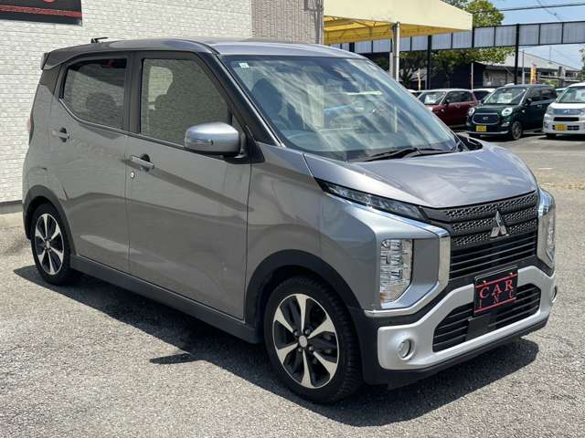 三菱 ｅＫクロス ６６０ Ｔ R1年 (関東) 99