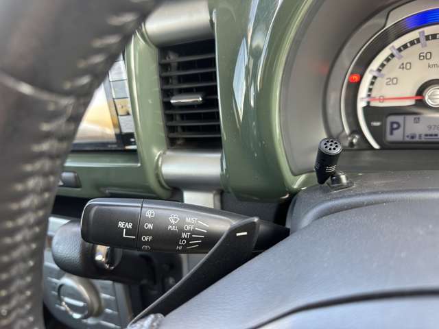 スズキ ハスラー ６６０ Ｊターボ R1年 (関東) 99