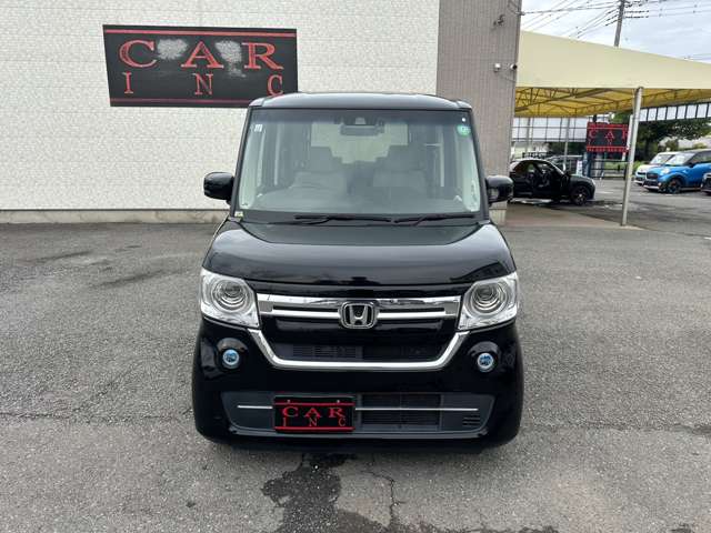 ホンダ Ｎ　ＢＯＸ ６６０ Ｌ R3年 (関東) 99