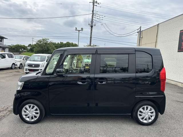 ホンダ Ｎ　ＢＯＸ ６６０ Ｌ R3年 (関東) 99